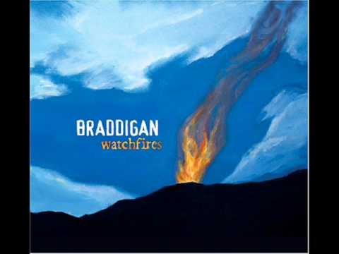 Braddigan - City on a hill