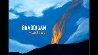 Braddigan - City on a hill