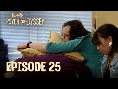 Double Fine PsychOdyssey · EP25: “A Different Beast”