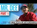 Mr. Dee: I Wouldn’t Be Wearing Locs If It Weren’t for Eazy-E & My Love for Whodini | UNIQUE ACCESS