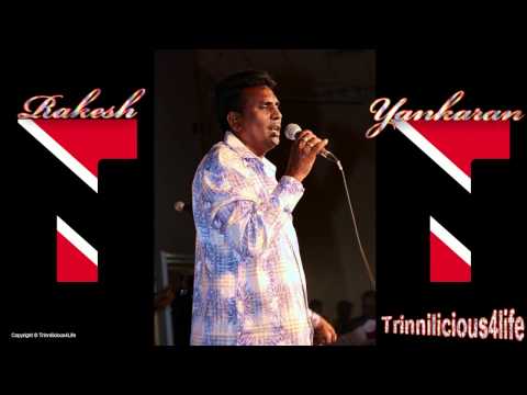 Rakesh Yankaran - Roway Roway Bhouji ( 2011 ) Latest