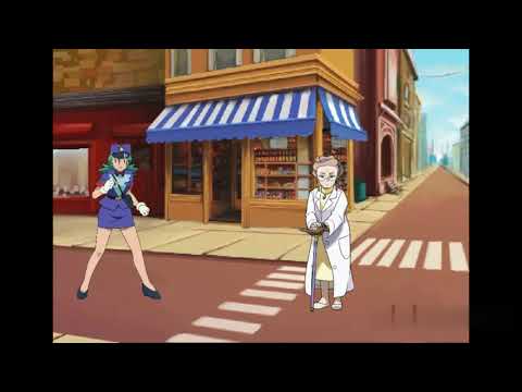 Why the national dex was removed {Pokemon}