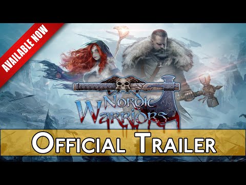 Gameplay Trailer