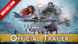 videó Nordic Warriors