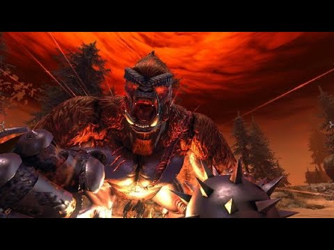 Nerverwinter infernal Descent ep01