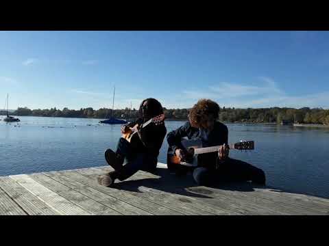 Chuva video