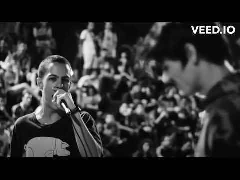 Beat 2º Piloto x Griot (Tamo passando fome, Venezuela tá mal)