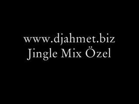 Dj Ahmet vs.Jingle Mix - Rakkas 2008(Remix) www.djahmet.biz
