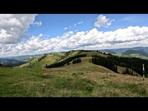 🎬Ep.6|🏁Competiție| Bucovina Ultra Rocks(BUR) - Rocky 33km| 29.07.2023