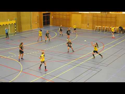 F06 Röd vår Kärra HF 2 - IK Sävehof 1 Del 2