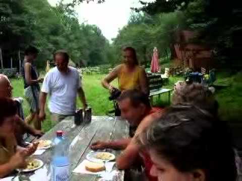 Intalnirea gustoaselor de la Alba Iulia (13-15 august 2010)