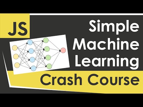 Build Your First Machine Learning AI With Neural Networks