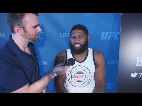 Controversy Ensues In New York At UFC 217 Per Usual; Curtis Blaydes Wins