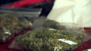 Wonderful World Of The Kushedgod (Smoking Video)