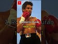 Top 10 Best Boxers Of All Time