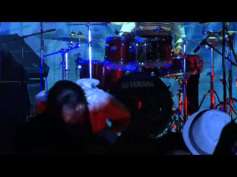 Monica's Performance At Lagos Allstars Concert | MTN Project Fame Season 6 Reality Show