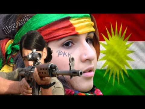 Şehrîbana Kurdî Welatême Kurdistane