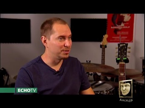 Likó Marcell ( Vad Fruttik) ArcKép