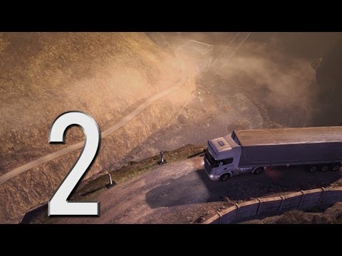 STDS: il PRO dei pendii [#2]