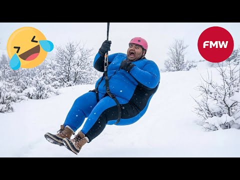 Try Not To Laugh 🤣 Top 100 Funniest Videos Ever 😂 | Funny Videos Compilation 2026 #54