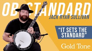 Gold Tone's Orange Blossom 