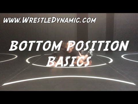Bottom Position Basics