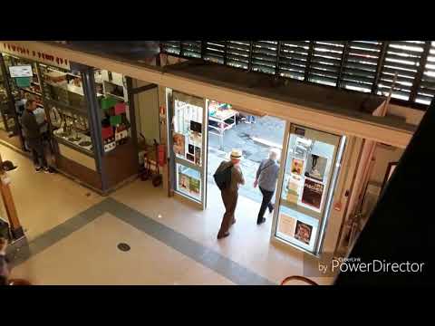 Firenze: mercato di Sant'Ambrogio