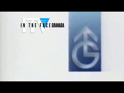 ITV In the Face Episode 2:  Granada