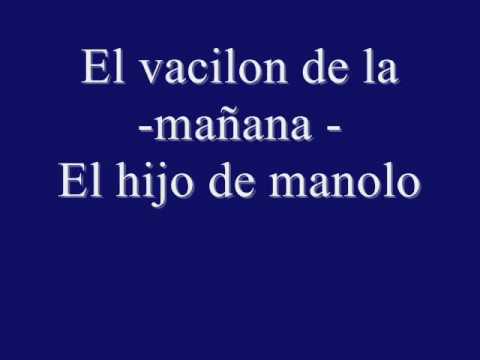 El vacilon de la mañana 21