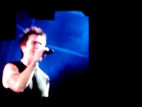 Juanes & Calamaro | Minas Piedras |