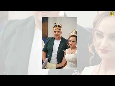 Sreken Brak na Goran & Valentina part 1 - Energy Bend Vranje