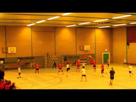 Kwiek C1 - Achilles C1 1.MOV