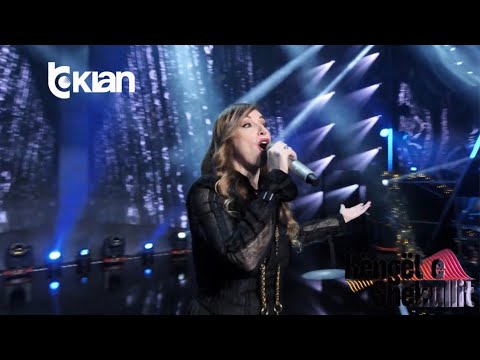 Këngët e shekullit - Rovena Dilo - "Ante i tokës sime"