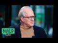 Tracy Letts Provides Some Insight On His Upcoming Play, “The Minutes”