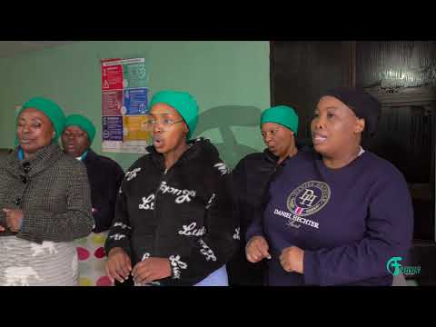 BLESSINGS IN CHRIST (REHEARSALS)