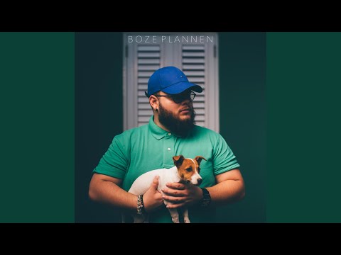 Boze Plannen (feat. Ataniro)