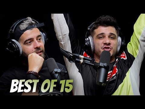 Cum ar fi sa ajunga Bendeac presedintele Romaniei? - IS GEANA PI TINI - BEST OF #15