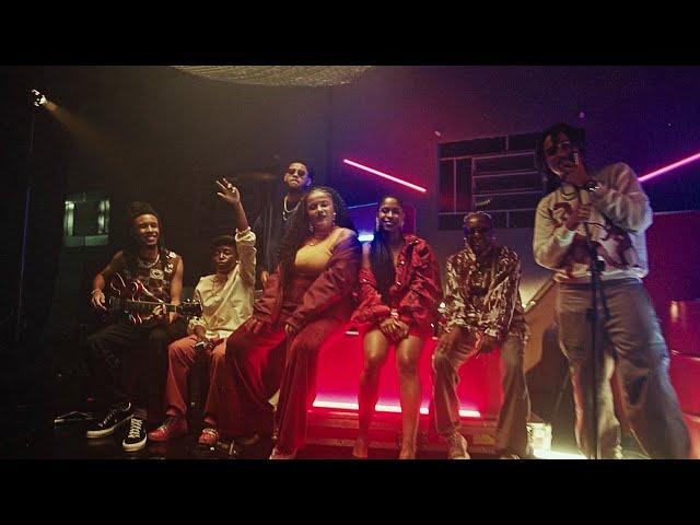 Download Sobe Junto (part. Drik Barbosa e Matuê) Emicida