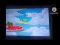 The Simpsons Christmas Intro