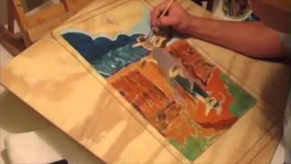 Roger Clyne &amp; The Peacemakers - The Independent