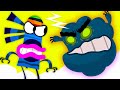 QUMI QUMI The Cloudies Ep 05 On Qumi Qumi USA And Frederator