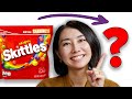 Can Rie Make Skittles Fancy? • Tasty