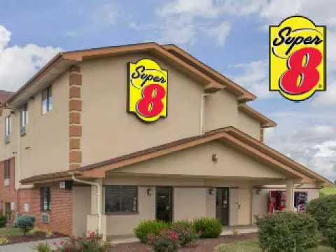 Super 8 Abingdon, VA Hotel Coupons & Discounts