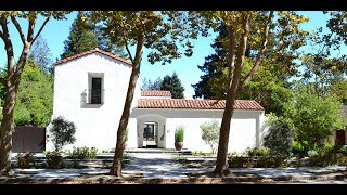 Palo Alto Net Zero Energy Home: Building Timeline
