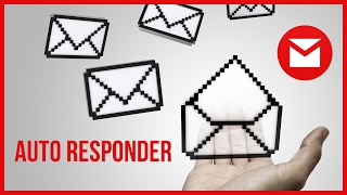 How to Set Up a Gmail Auto Reply