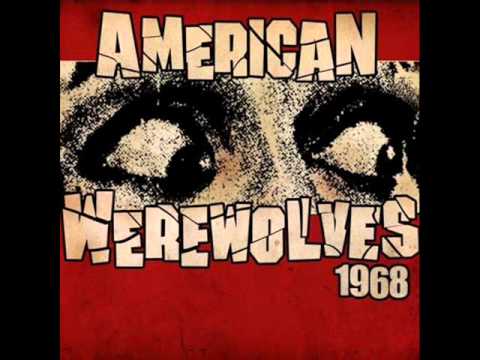 Nothing In The Dark - American Werewolves