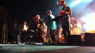 BALTHAZAR - Morning LIVE at Student Welcome Kortrijk