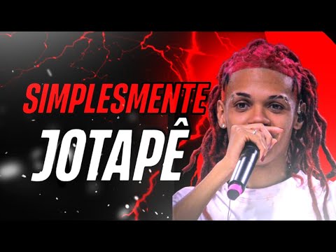 SIMPLESMENTE JOTAPE!! ( SÓ RIMAS ABSURDAS )