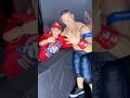 JOHN CENA VS LOGAN PAUL! 🔥