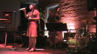 Good Morning Heartache - Jen Brockman & Trio Live Performance June 5th, 2010
